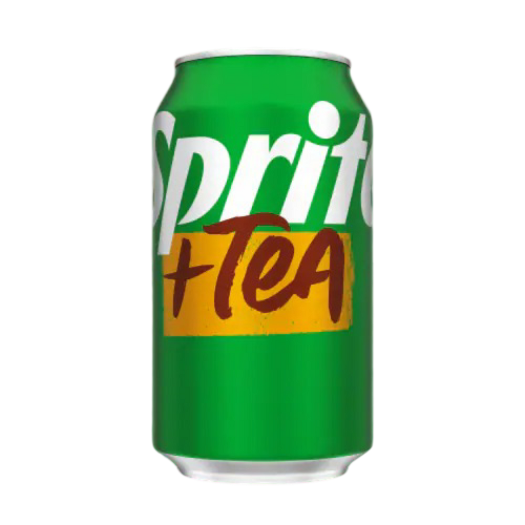 Sprite Thé