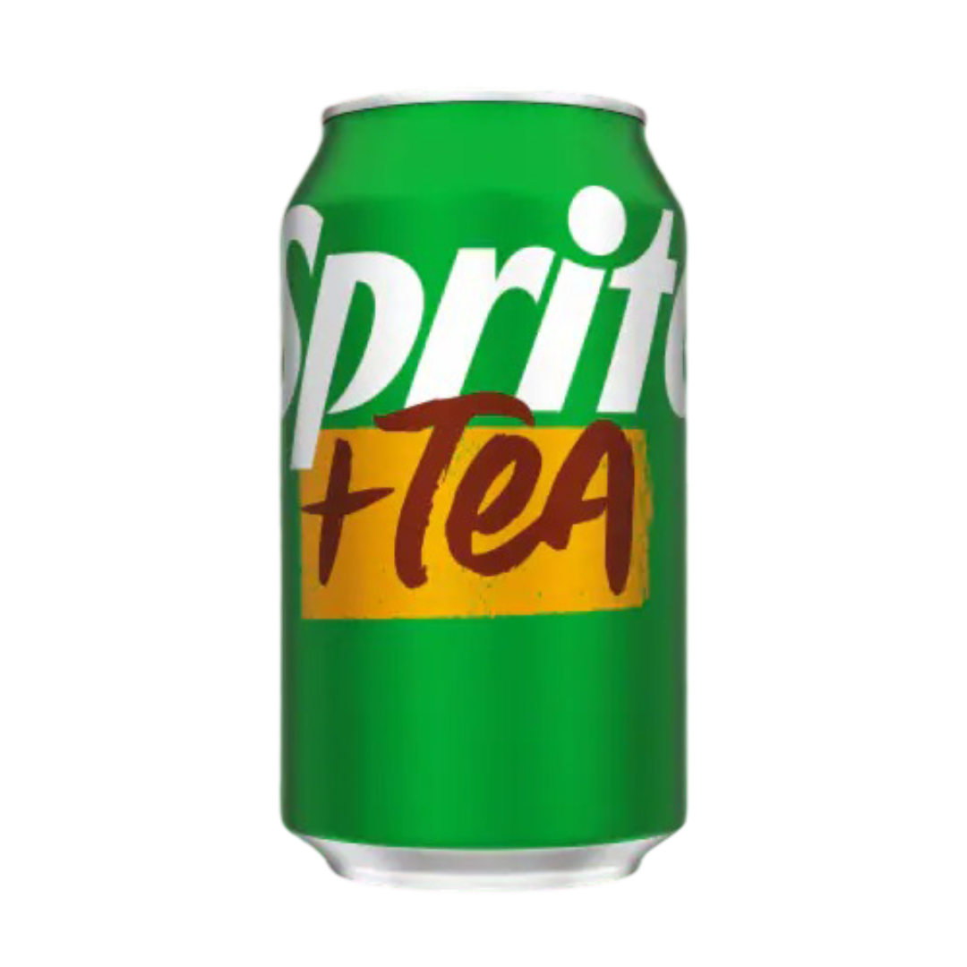 Sprite Thé
