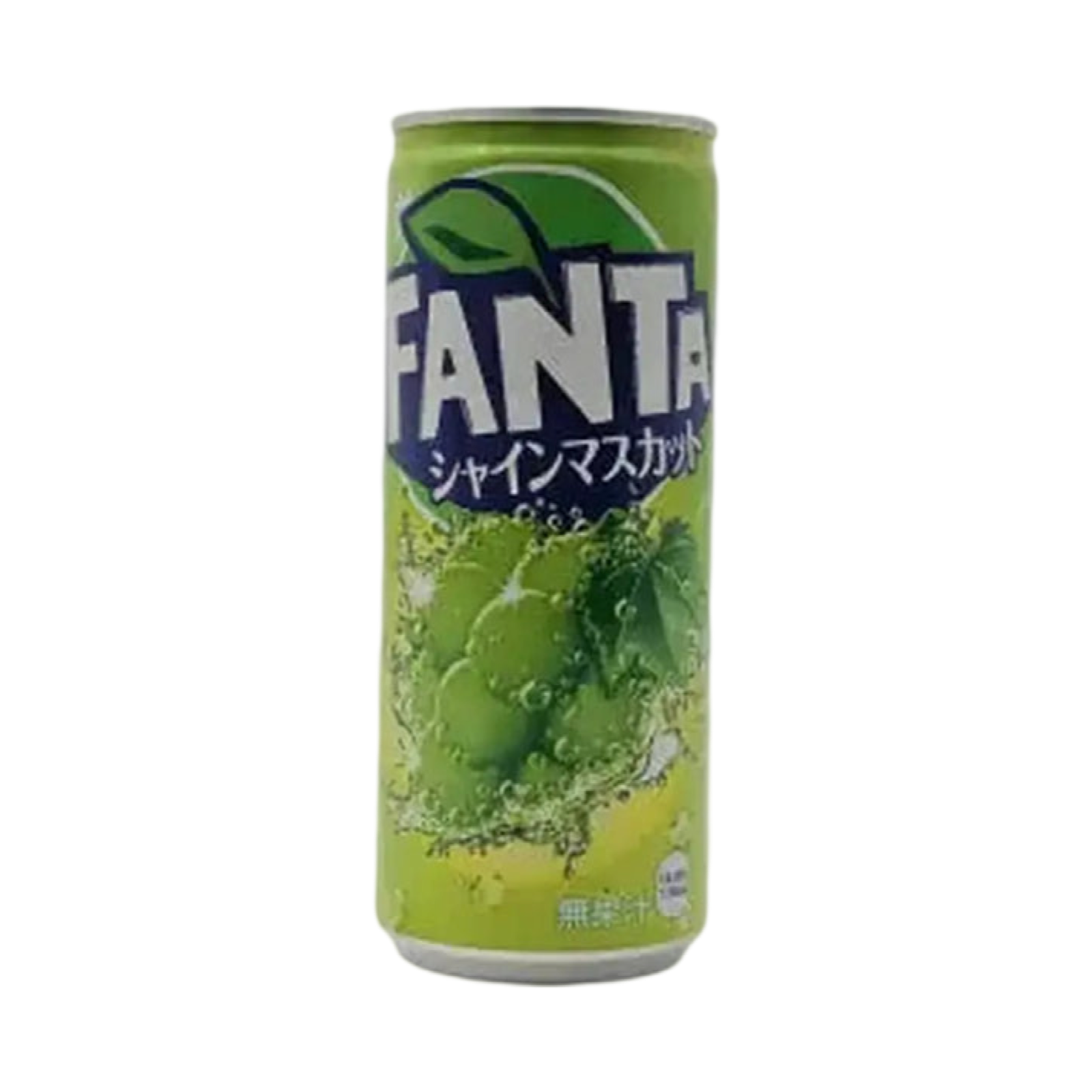 Fanta Japan Muscat 30x250ml - Fanta Japon Muscat