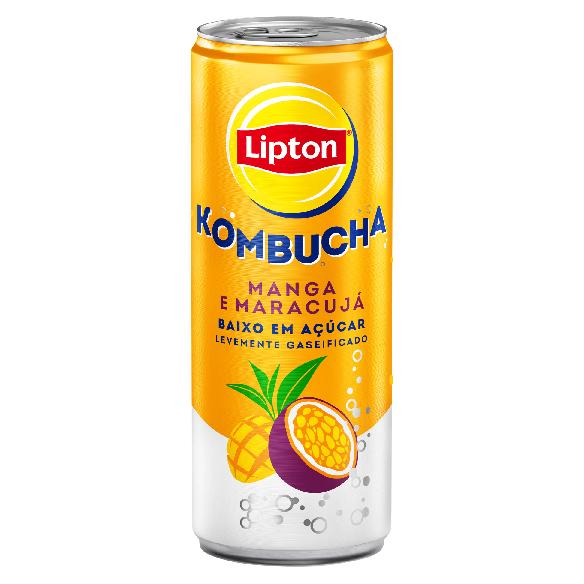 Lipton Kombucha Manga & Maracuja