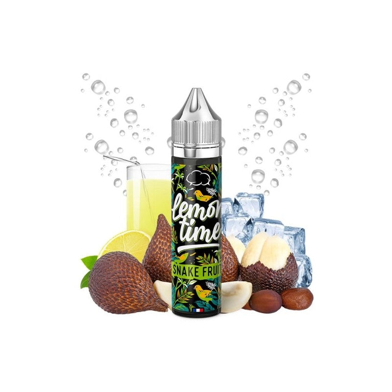 Lemon’Time 50ml