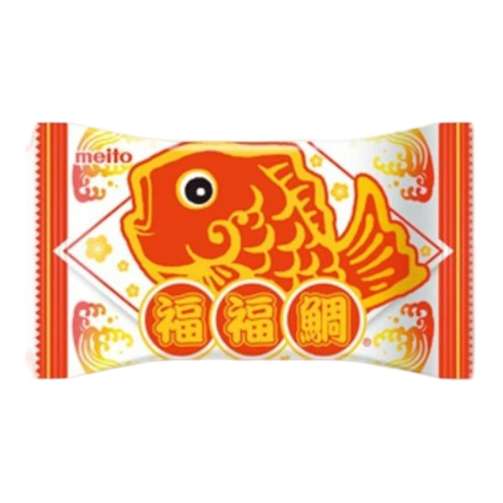 Meito Puku Puku Tai Fuku Fuku.5g