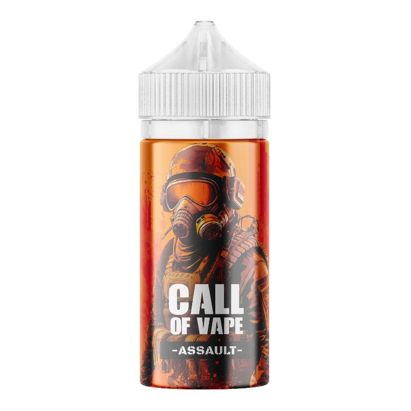 CALL Of VAPE 100ml