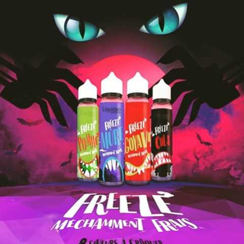 Freeze 50ml