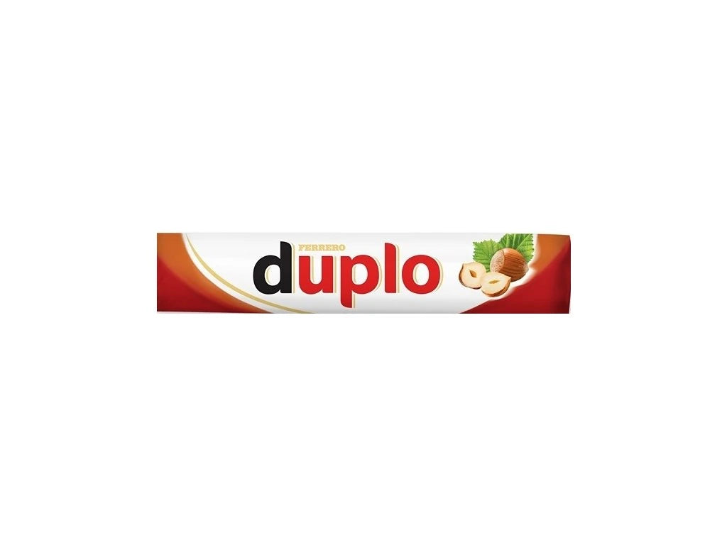 Ferrero Duplo Classique