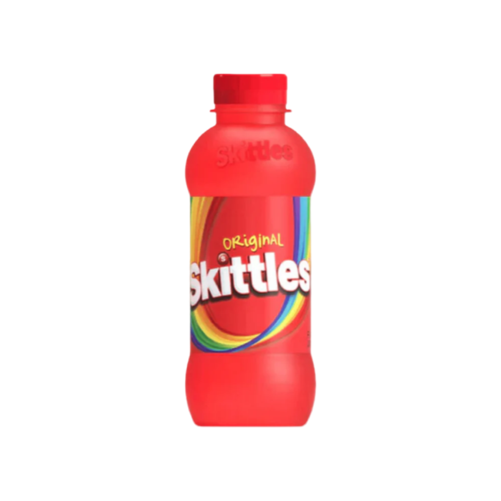 Boisson Skittles Original 12x414ml Skittles Rouge