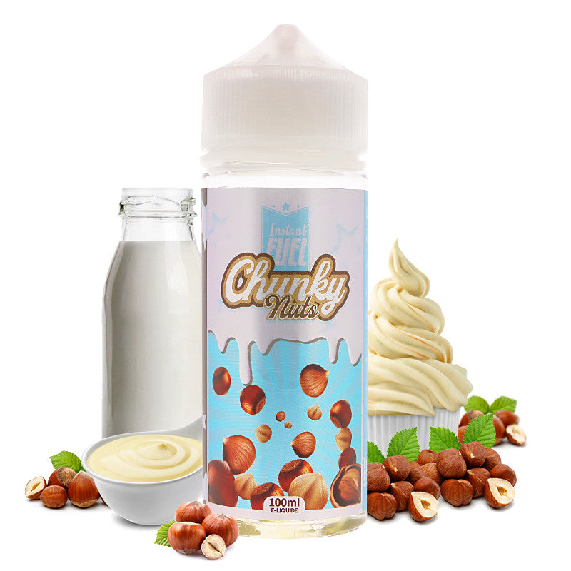 Instant FUEL 100ml