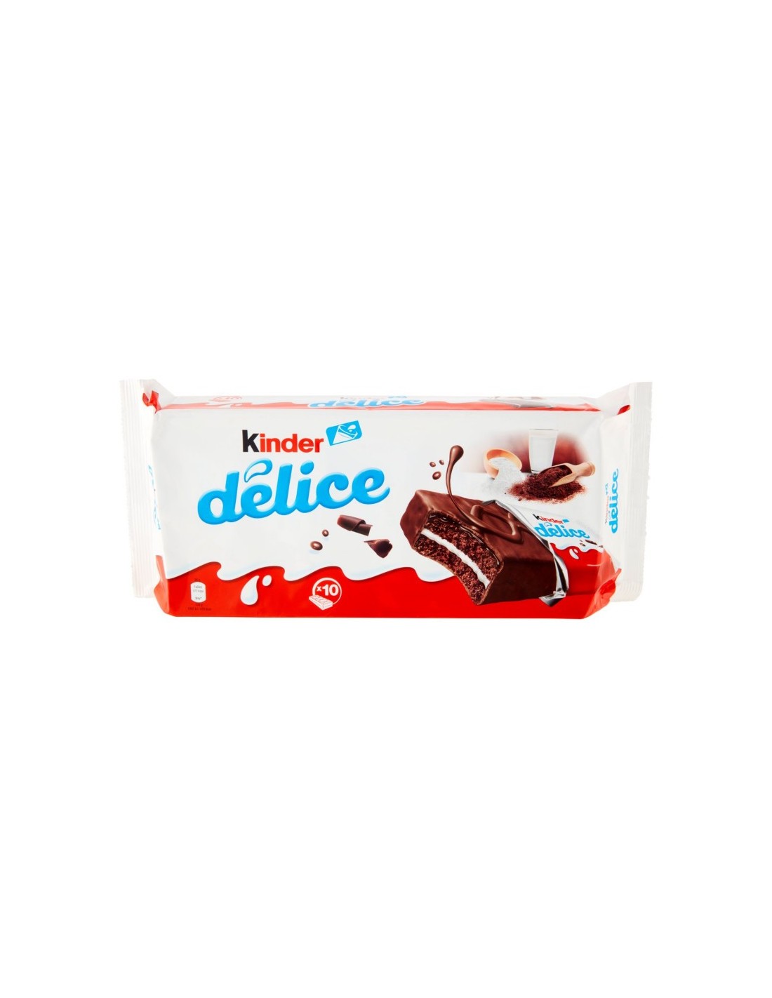 Kinder Délice