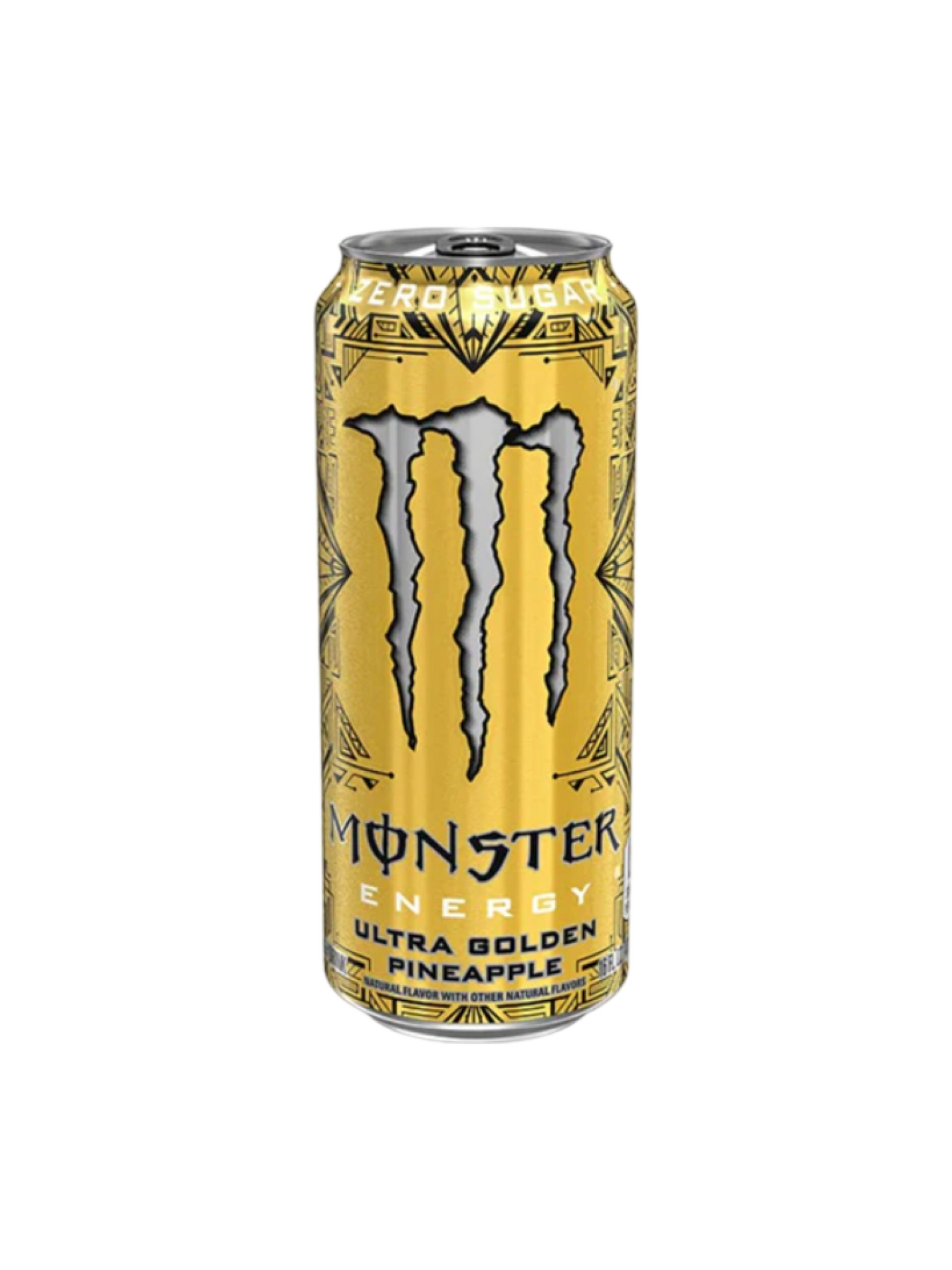 Monster Energy Ultra Golden Pineapple 12x500ml