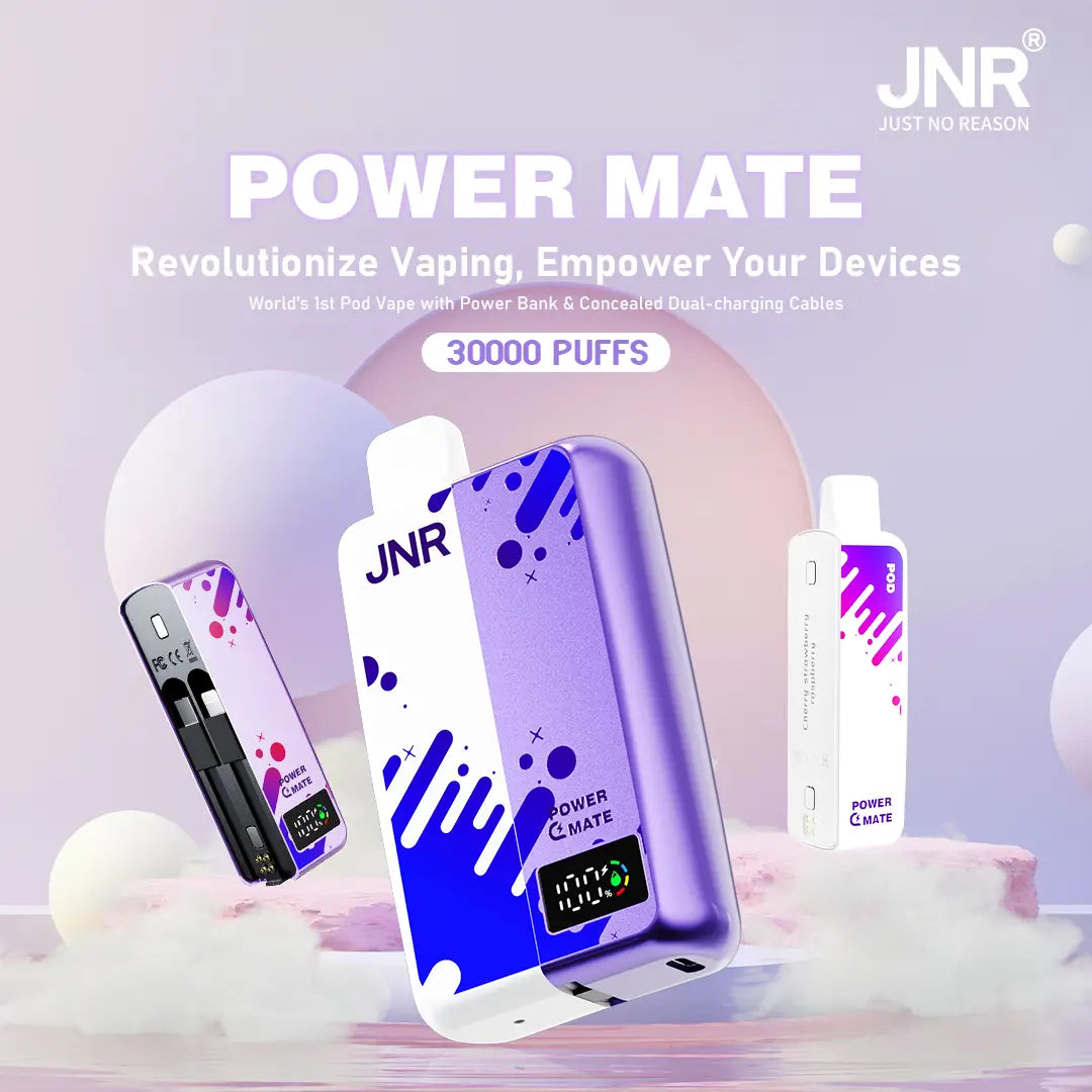 JNR Powermate 30k