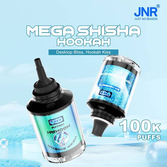 Shisha 100k