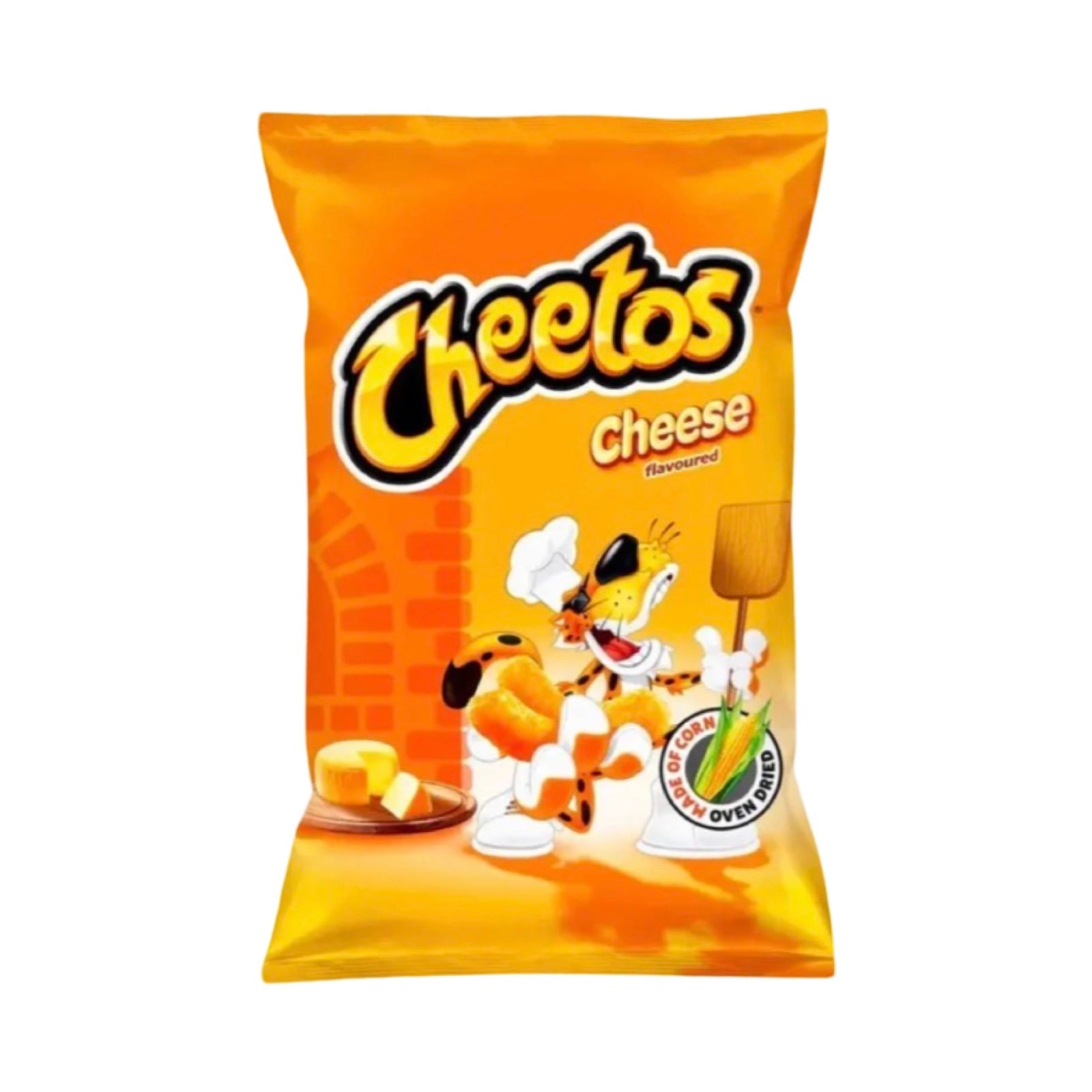 Cheetos Cheese 14x130g - Cheetos Fromage