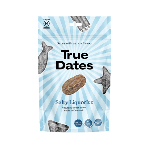 True Dates Cookie Dates 12x100g