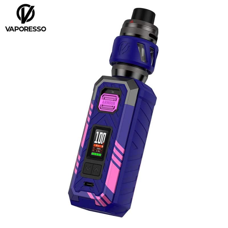 VAPORESSO ARMOUR S