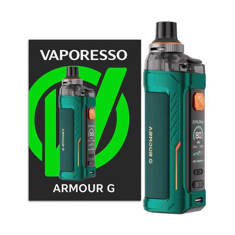 VAPORESSO ARMOUR G
