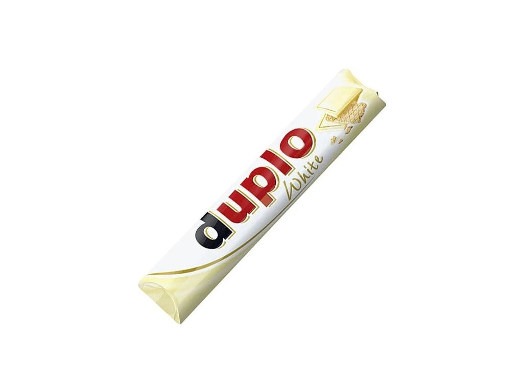 Ferrero Duplo Classique