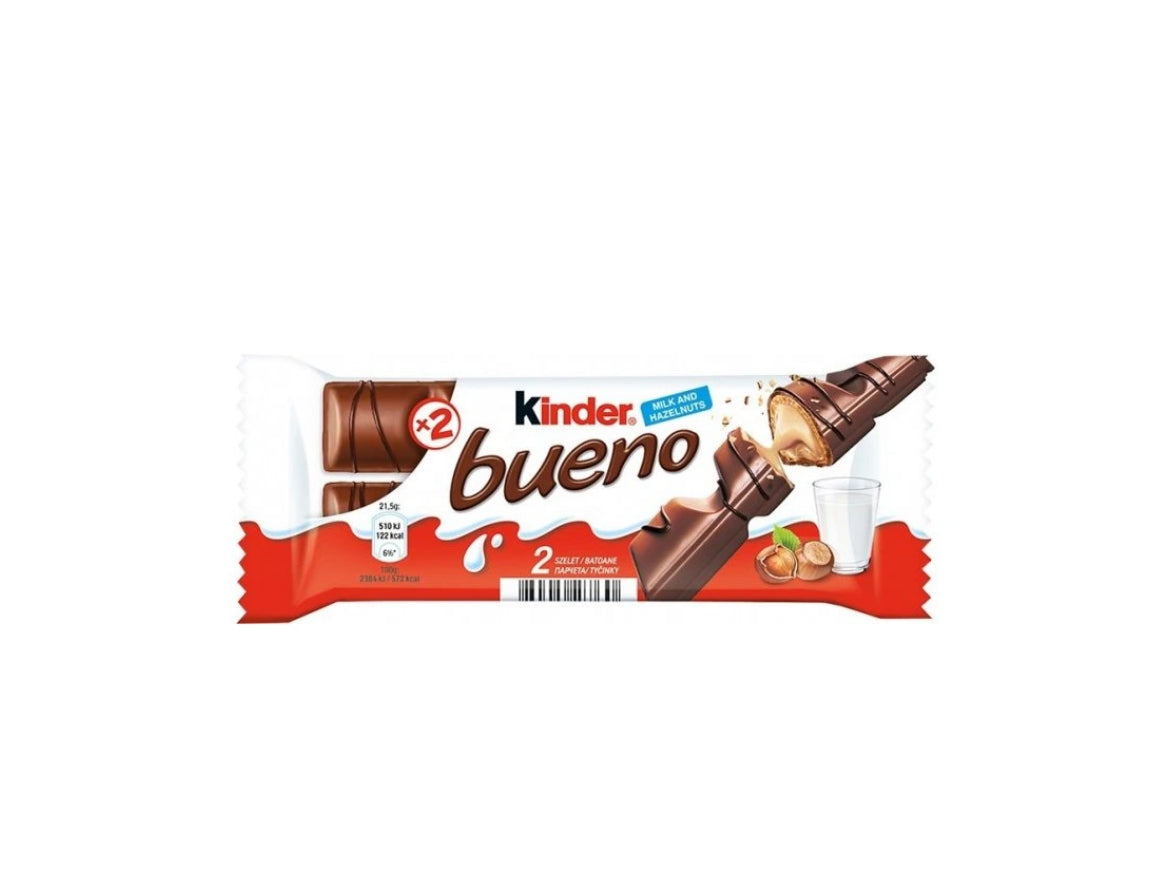 Kinder Bueno