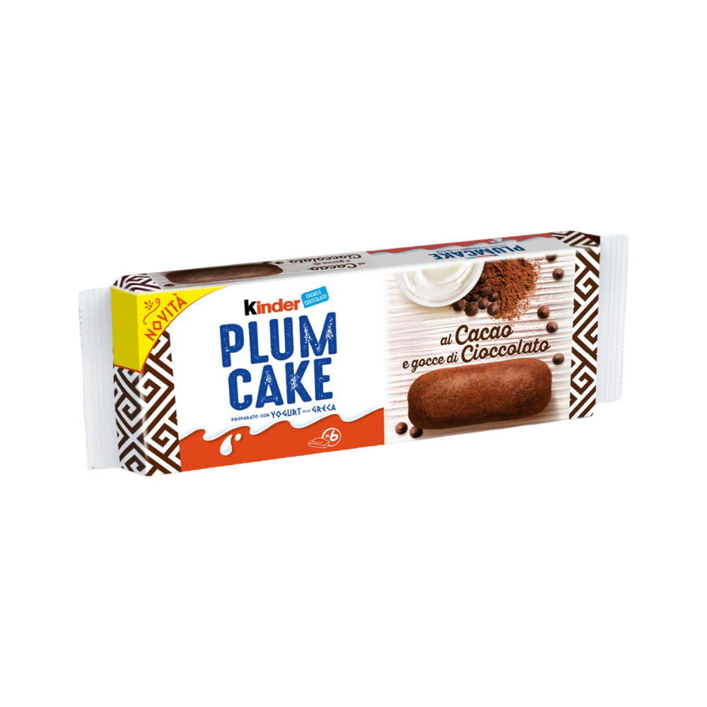 Kinder Plume Cake 15x198g

Découvrez le plaisir gourmand et léger du Kinder Plume Cake, un cake moelleux enrichi d’une délicieuse crème au lait, élaboré avec le savoir-faire emblématique de Kinder. Ce produit, proposé en format économique de 15 paquets de 198g, est idéal pour répondre aux besoins des professionnels de la restauration, des revendeurs, et des collectivités.