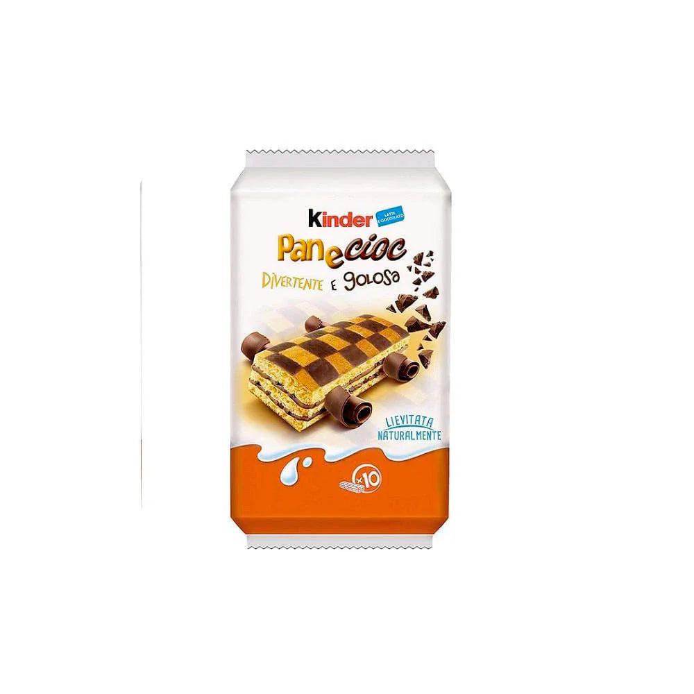 Kinder PaneCioc