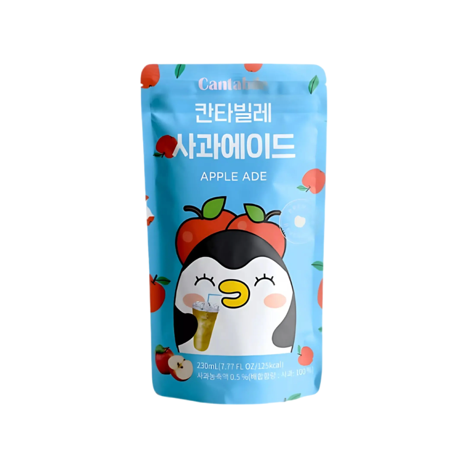 Cantabile Apple Ade Lemoniada Sachet