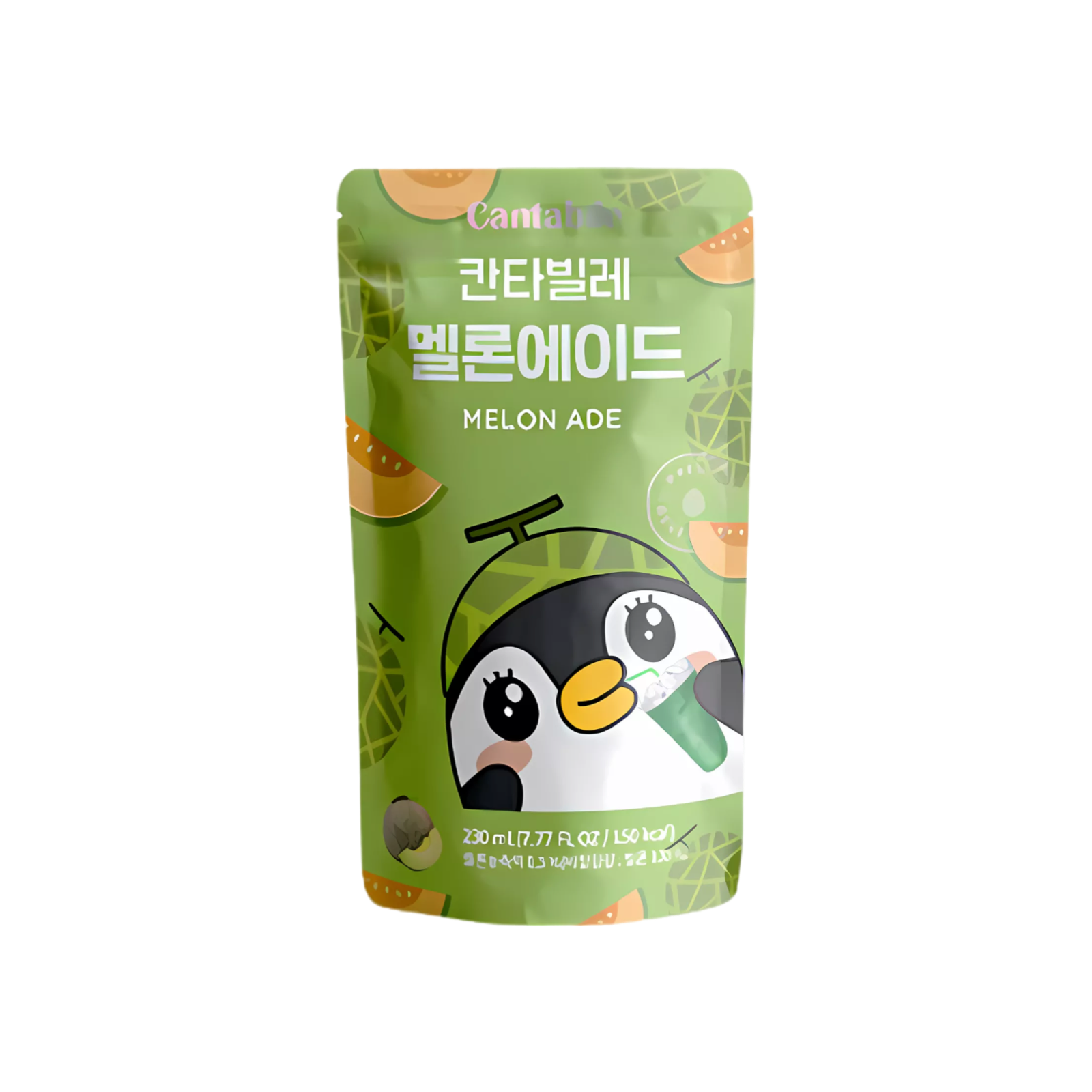 Cantabile Melon Ade Lemoniada Sachet