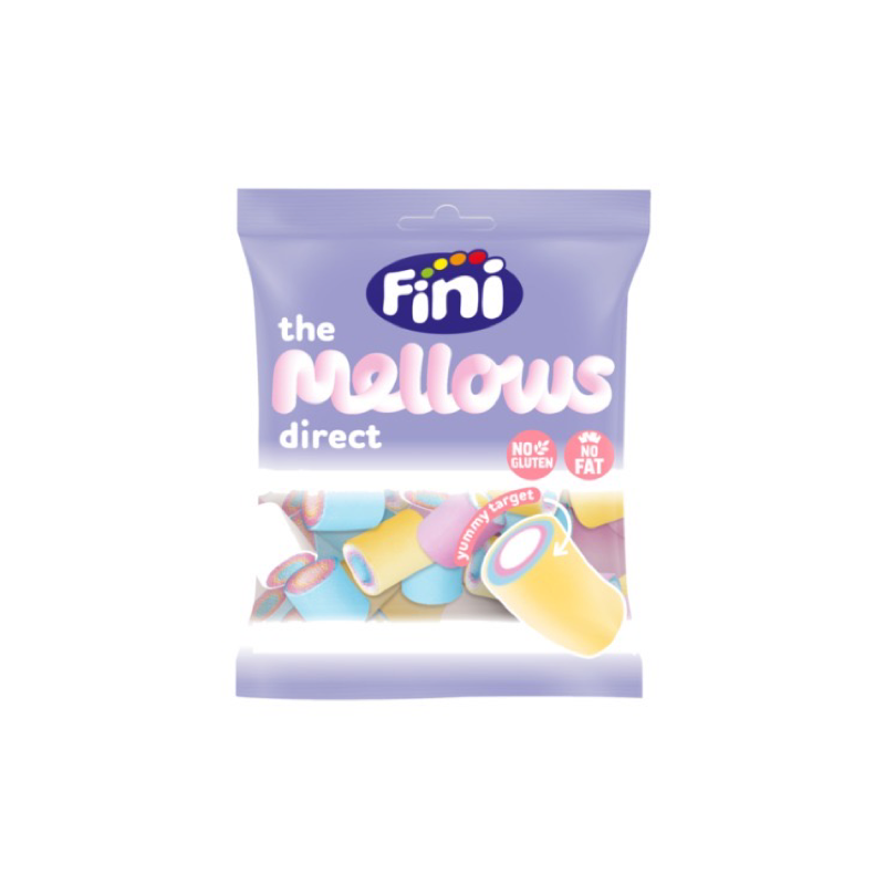 Fini - Mellow Dianas