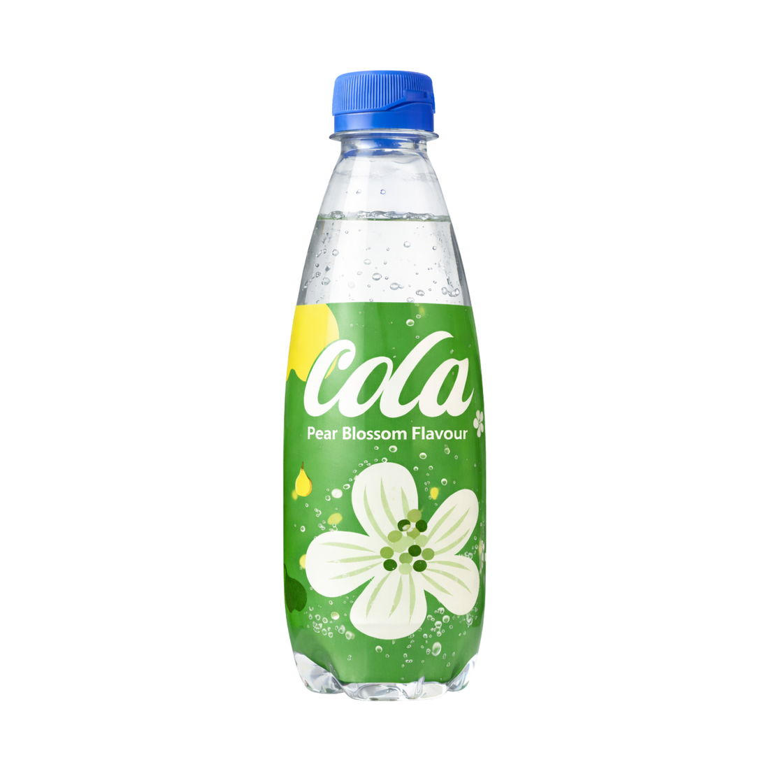 Cola Pear Blossom Flavour
