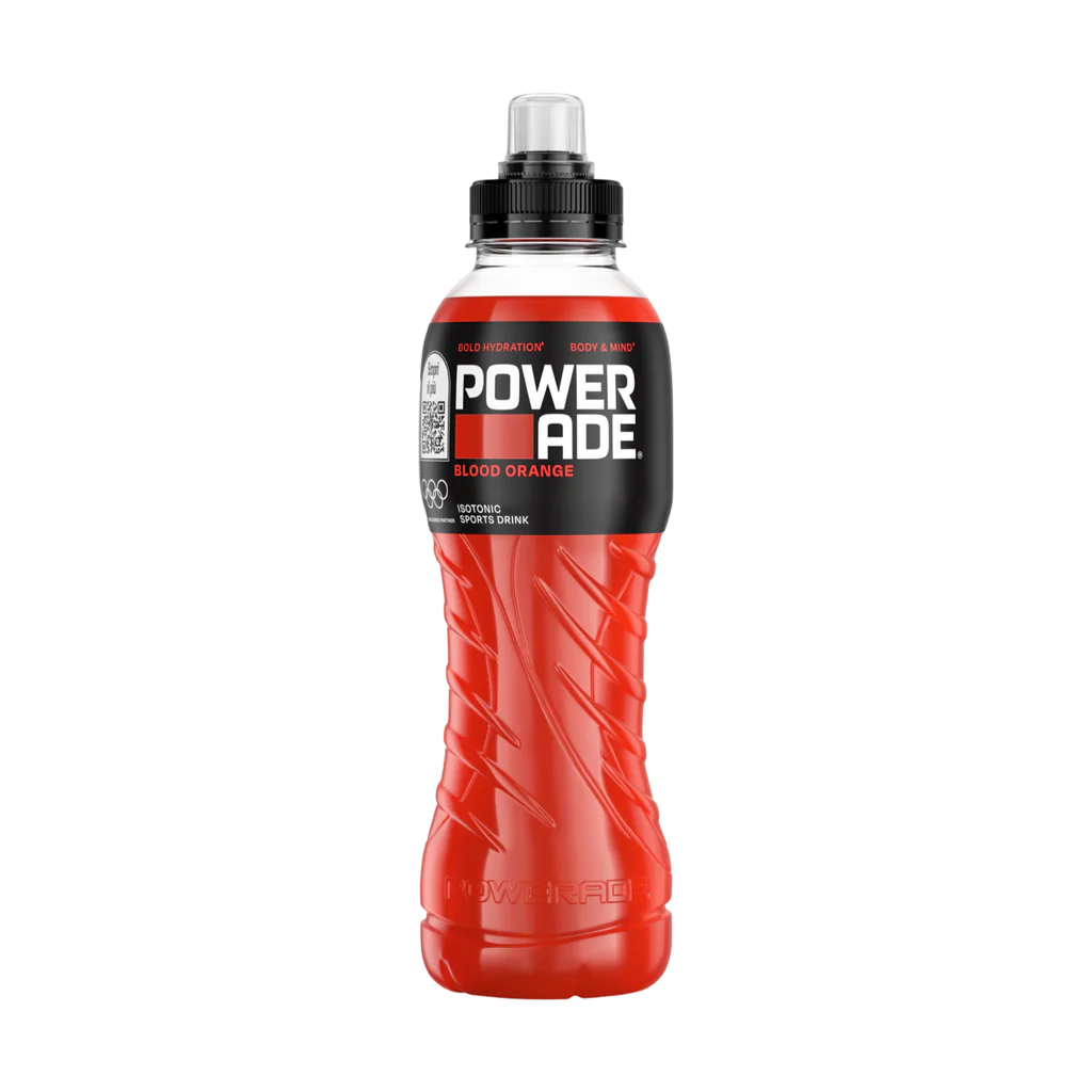 Powerade - Blood Orange
