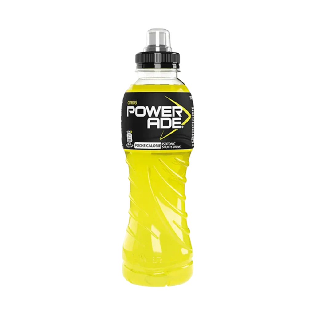 Powerade - Citrus