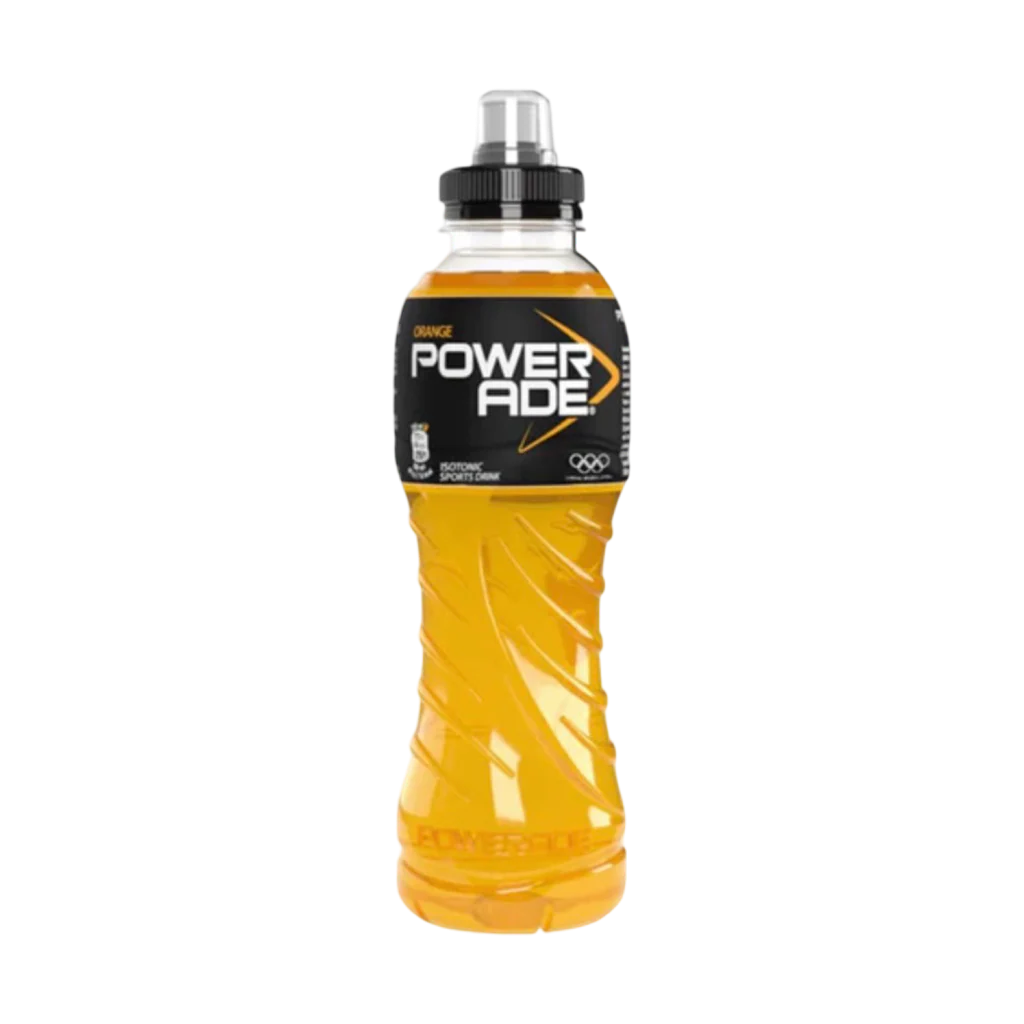 Powerade - Arancia