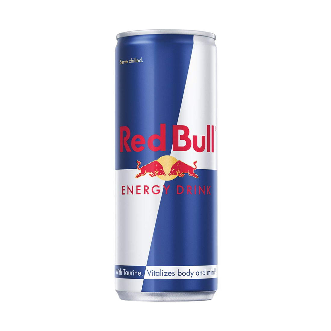 Red Bull Energy Drink Original