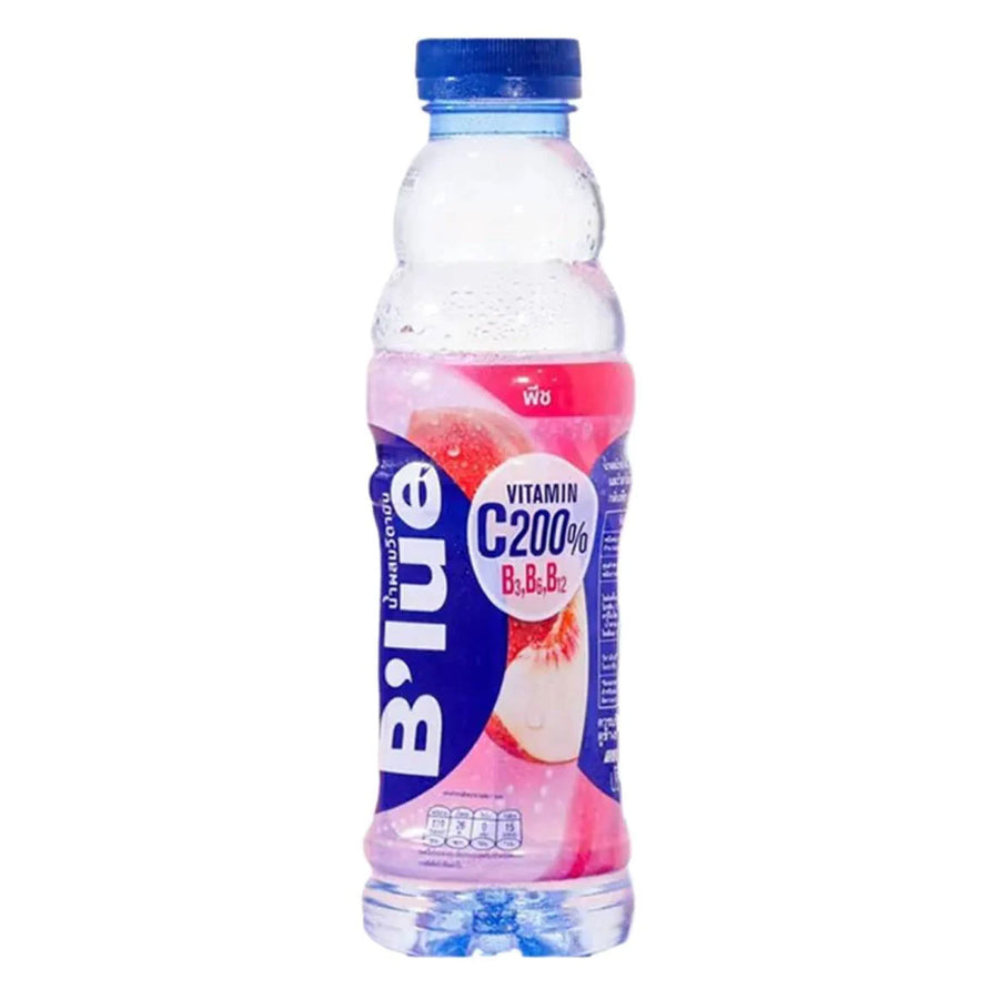 B'lue Pêche