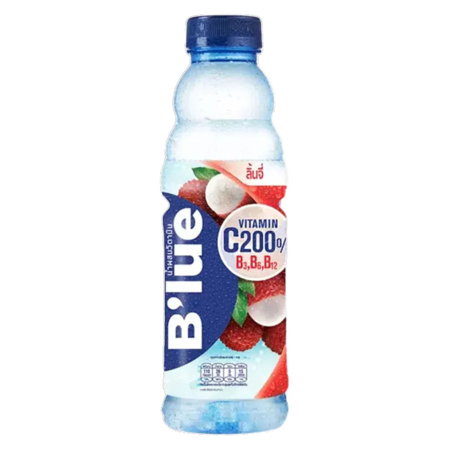B'lue Litchi