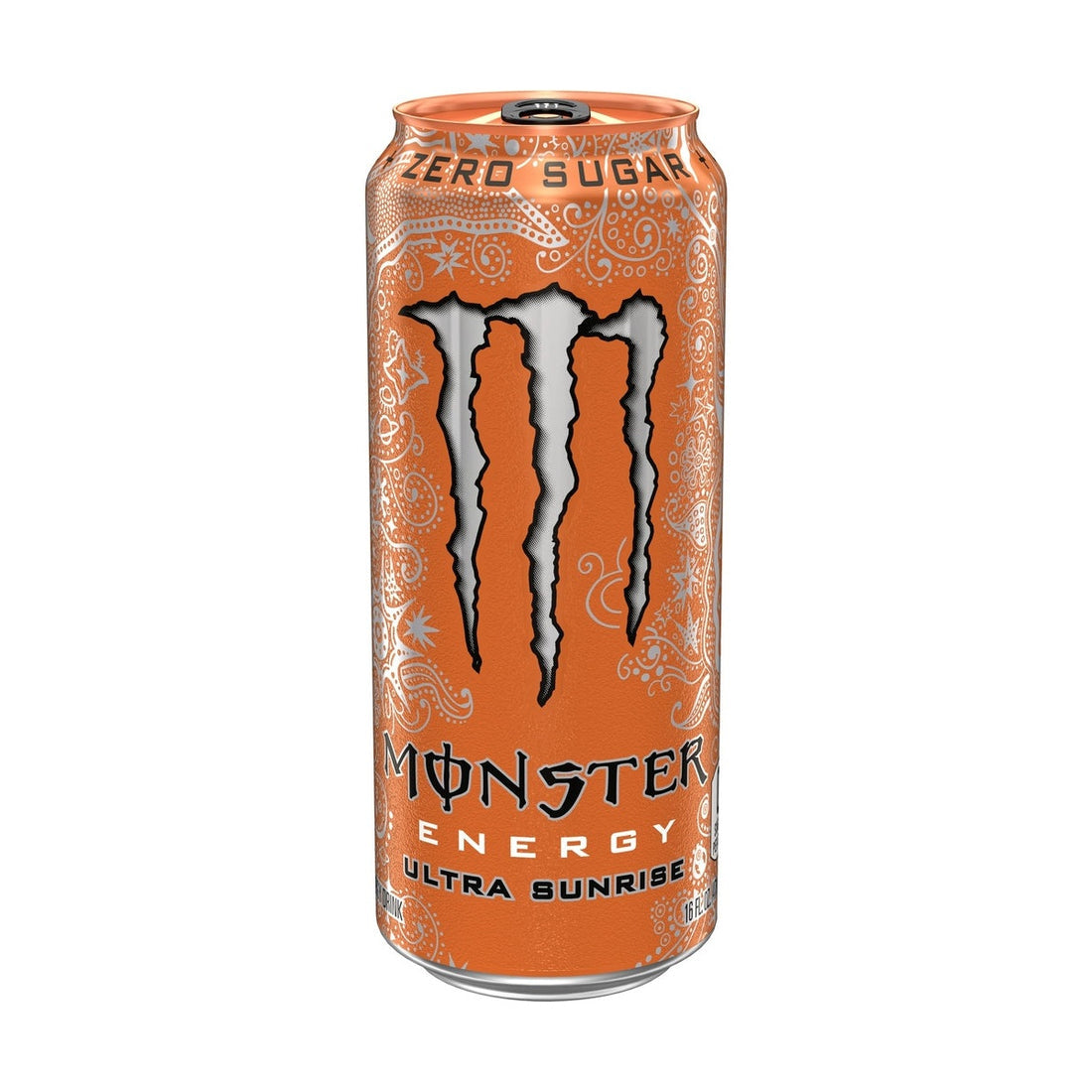 Monster Energy Canada Ultra Sunrise