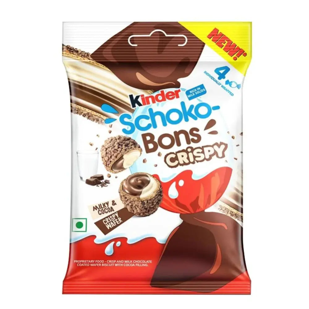 Kinder Schoko Bons Croustillant Petit