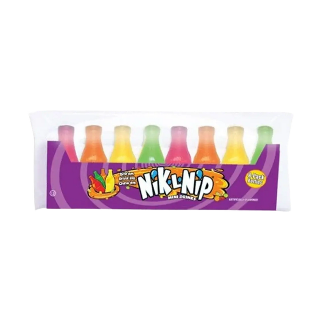 Nik-L-Nip 8 Mini