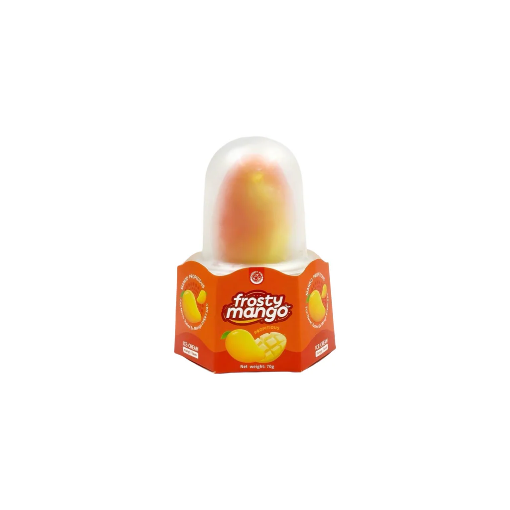 Frosty Mangue