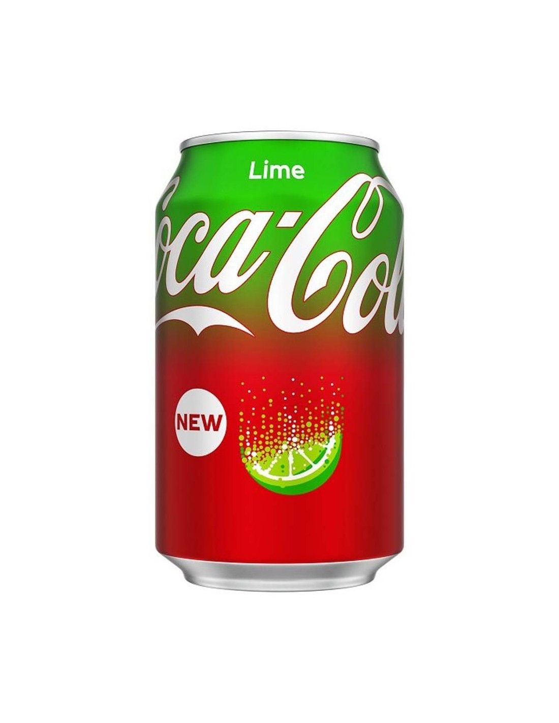Coca Cola Lime