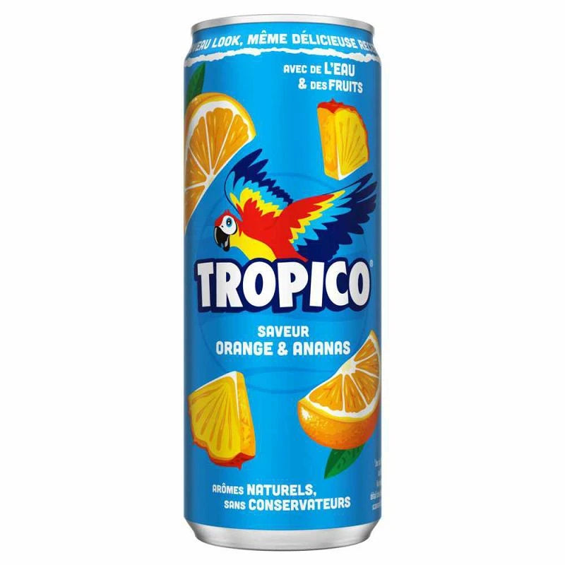 Tropico Original