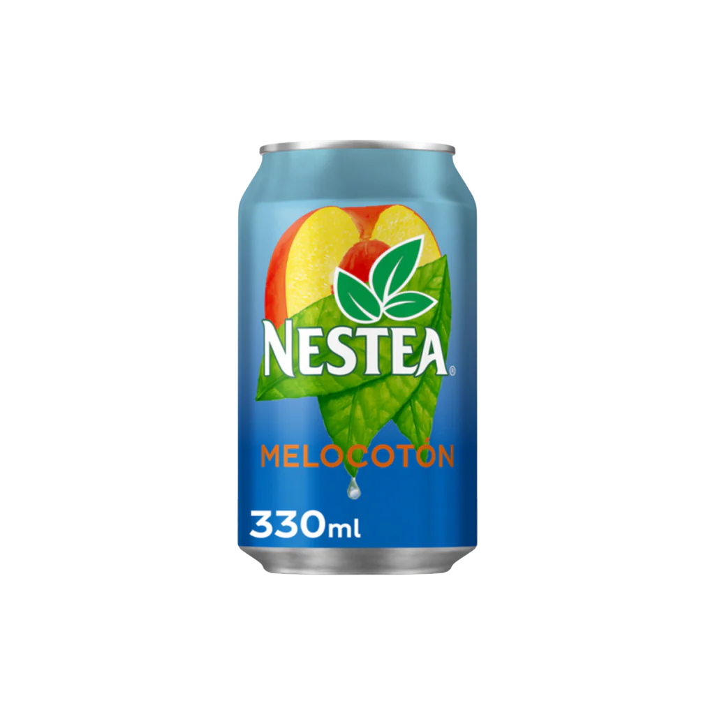 Nestea Saveur Pêche