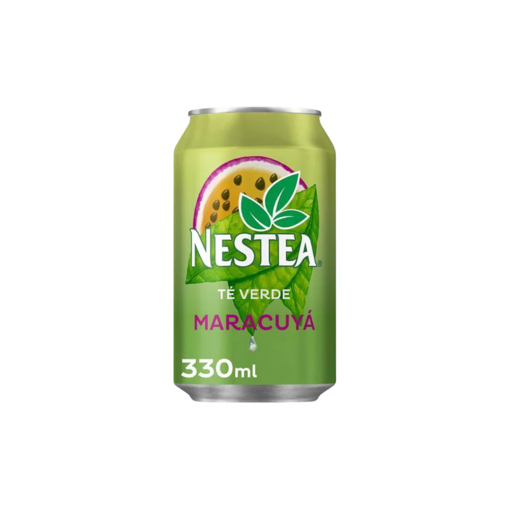 Nestea Saveur Fruit De La Passion