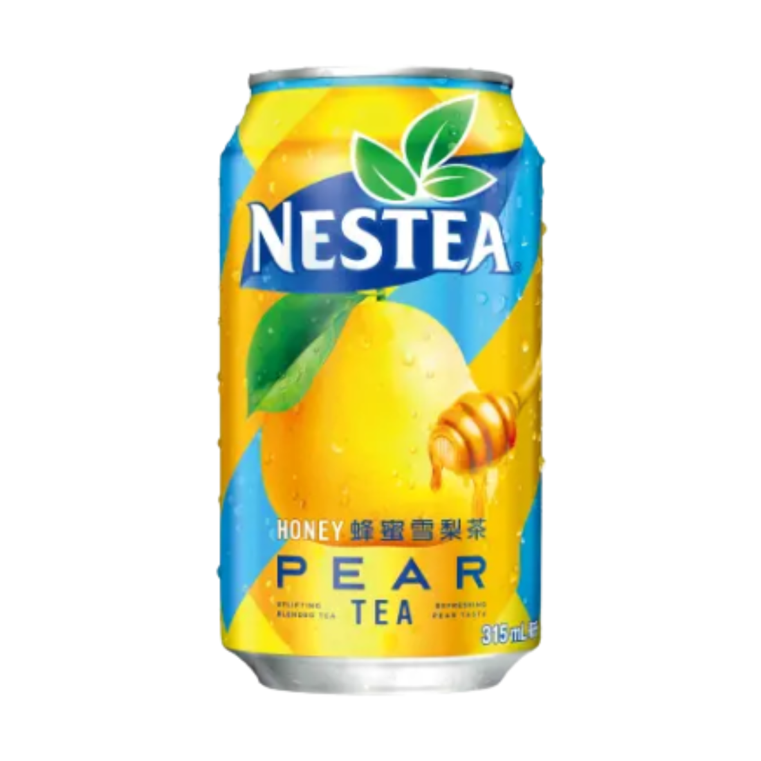 Nestea Poire et Miel