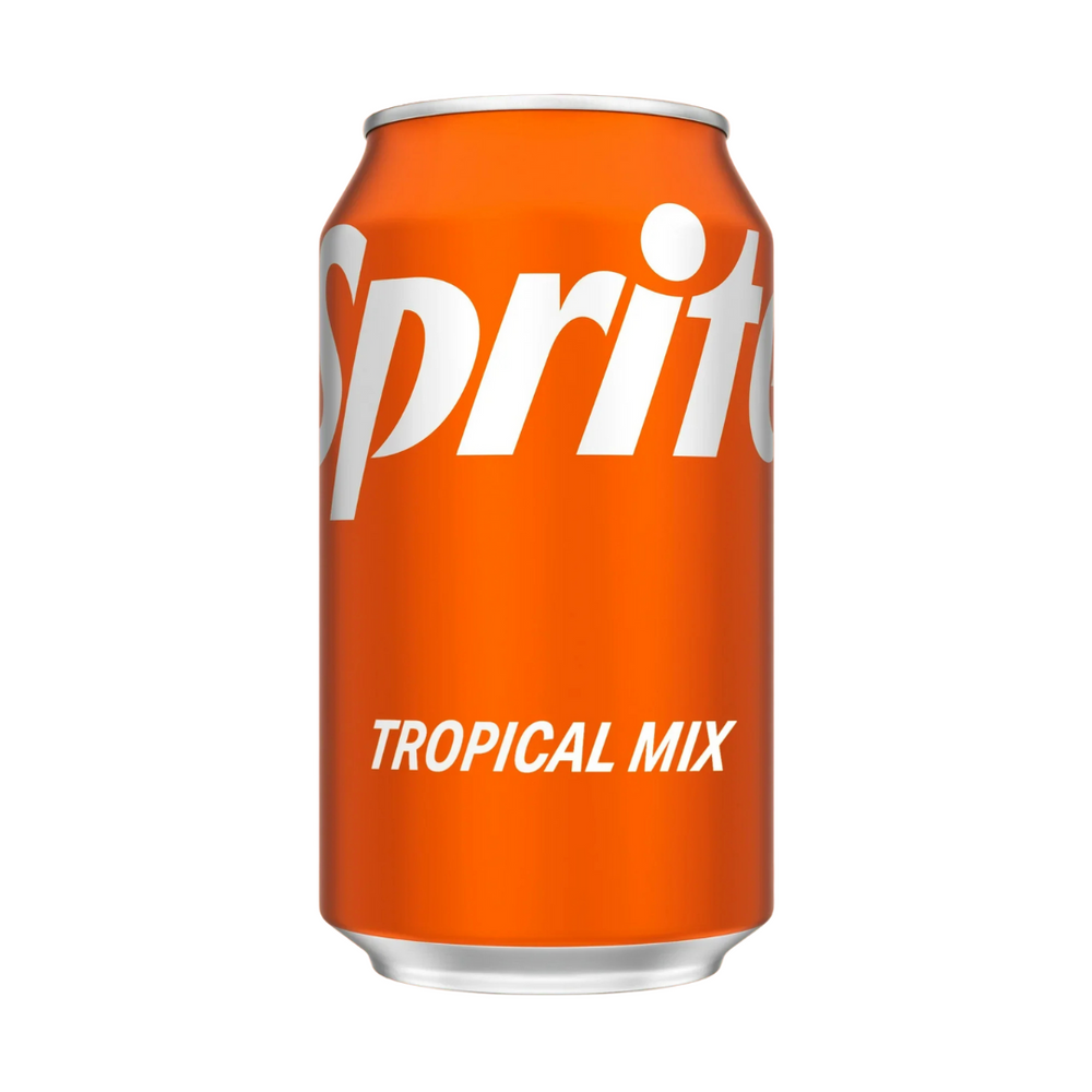 Sprite Tropical