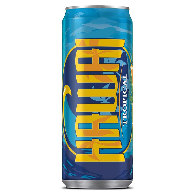 Hawai Tropical