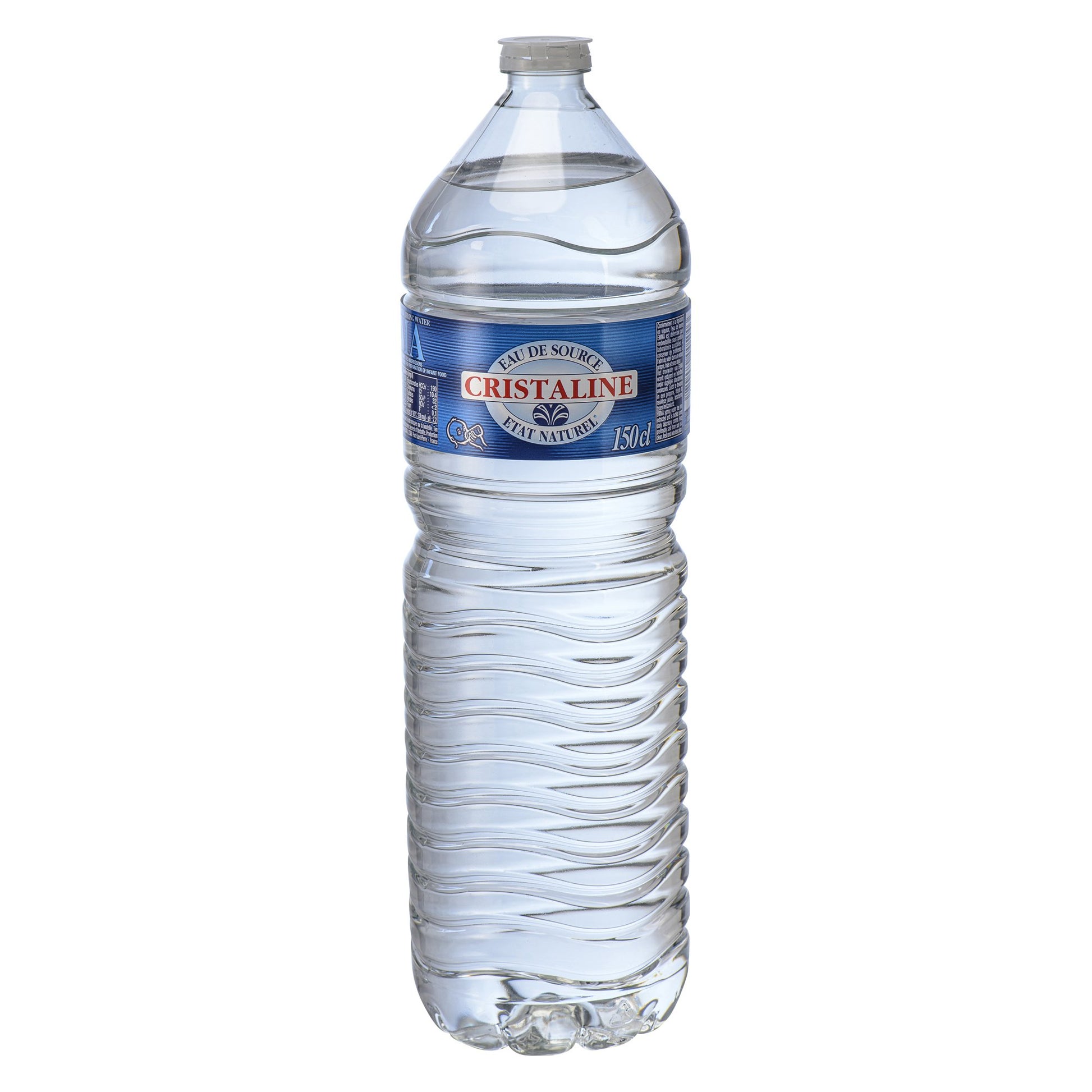Cristaline