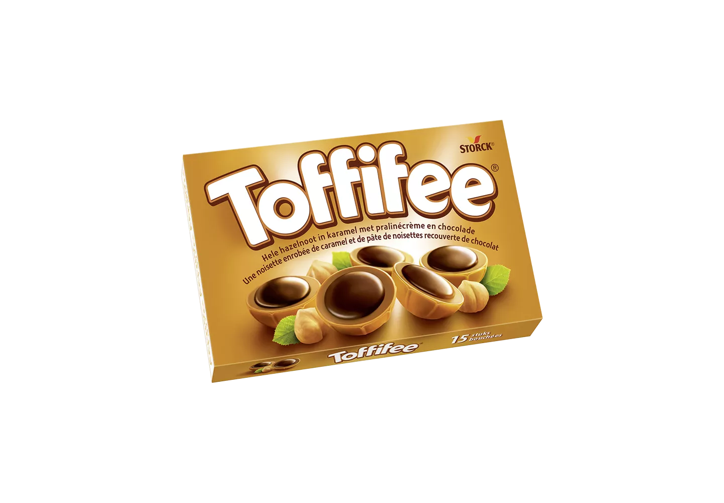 Toffifee