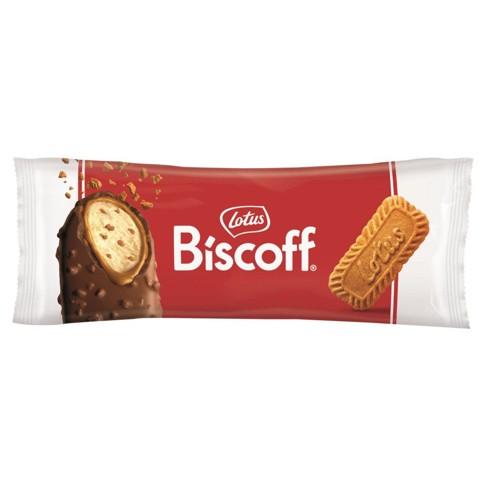Biscoff Lotus