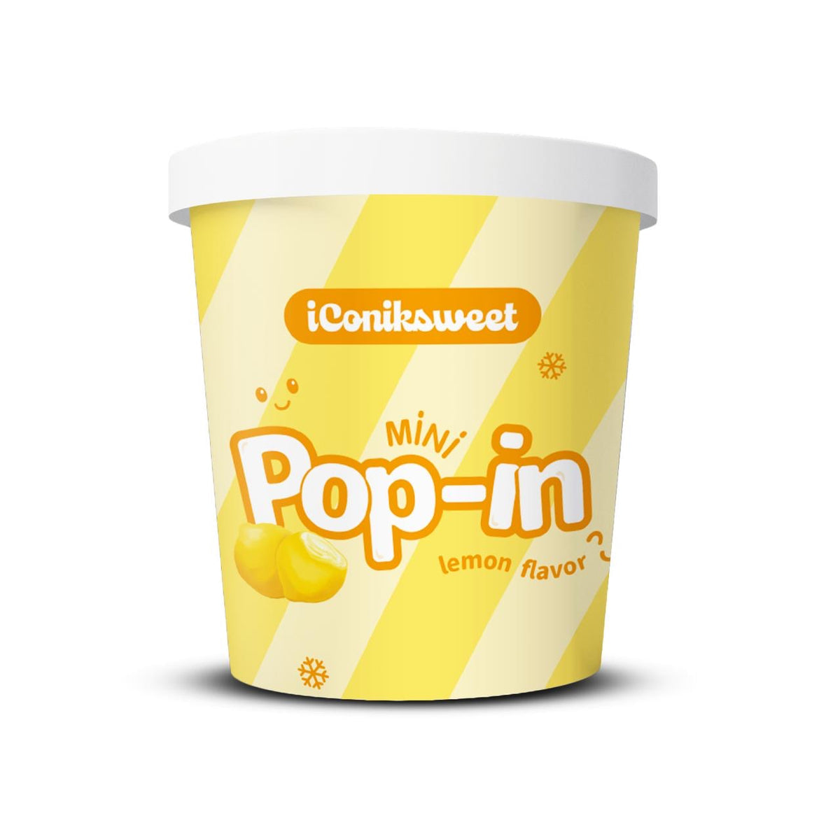 iConiksweet Pop In IceCream Pineapple