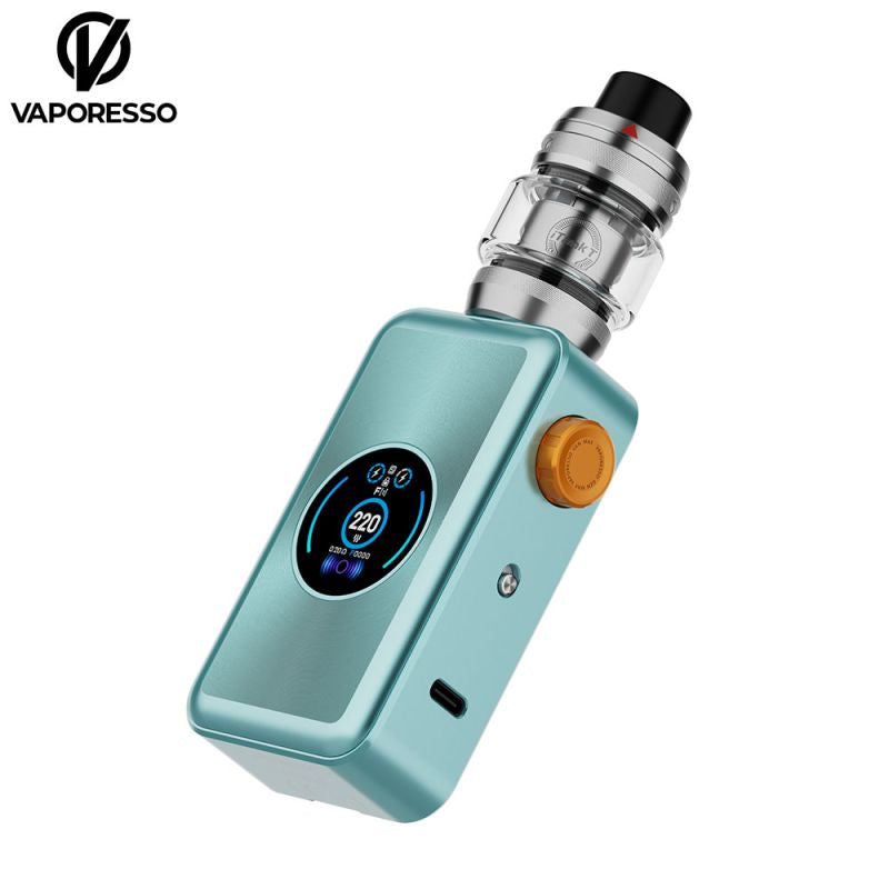 VAPORESSO GEN MAX