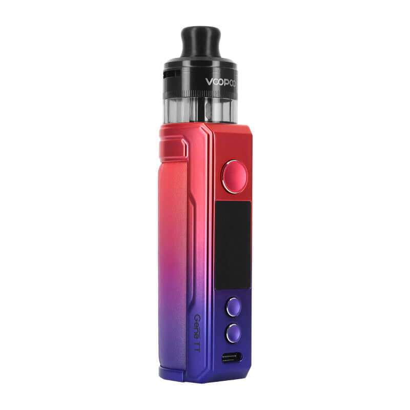 VOOPOO DRAG X2